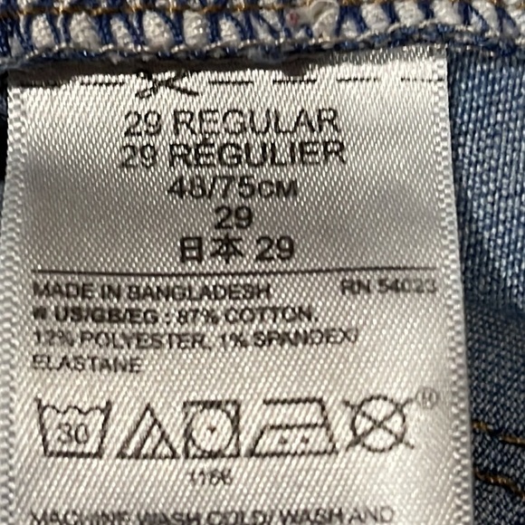 Gap True Skinny Jeans - GUC - Picture 7 of 10